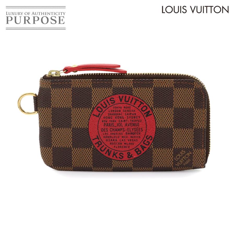 LOUIS VUITTON（ルイ・ヴィトン） 美品 ルイ ヴィトン LOUIS VUITTON 