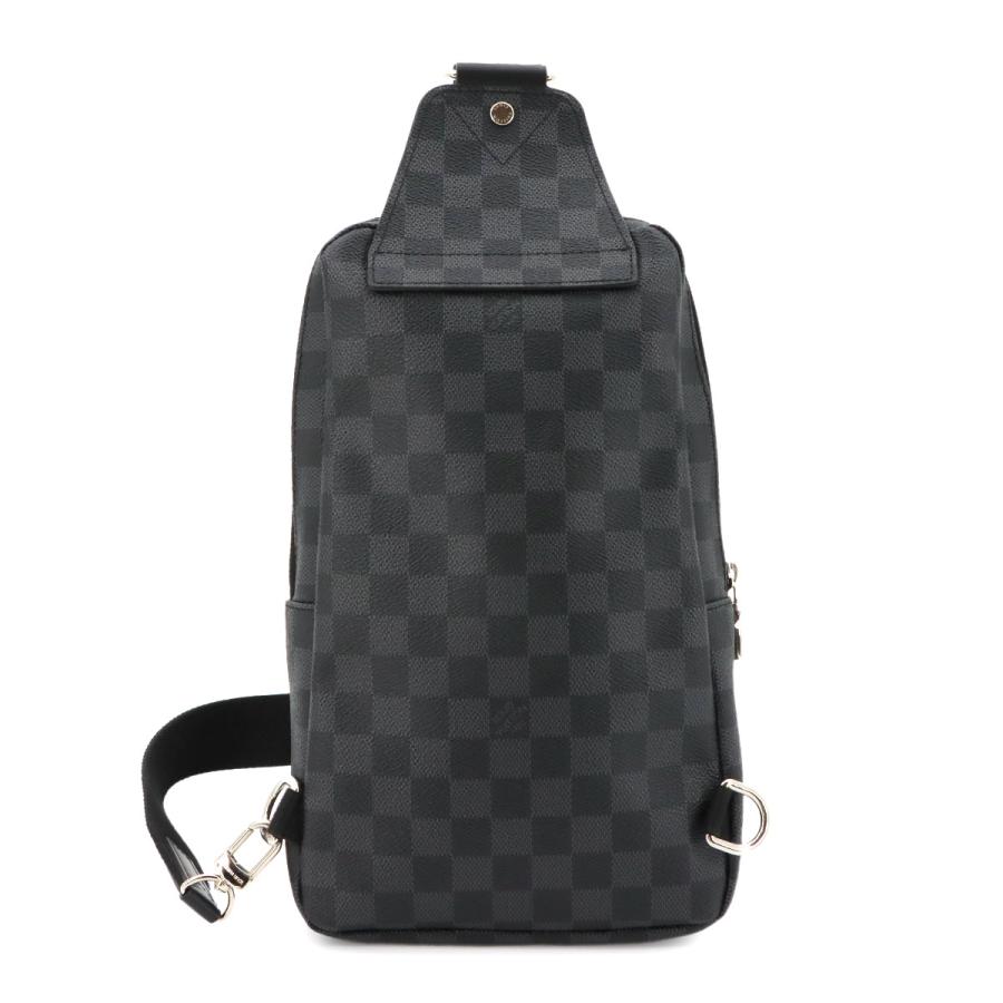 LOUIS VUITTON（ルイ・ヴィトン） 新品同様 ルイ ヴィトン ダミエ グラ
