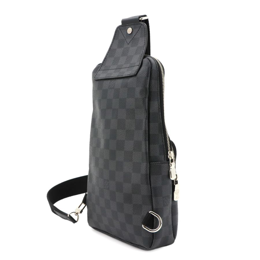 LOUIS VUITTON（ルイ・ヴィトン） 新品同様 ルイ ヴィトン ダミエ グラ