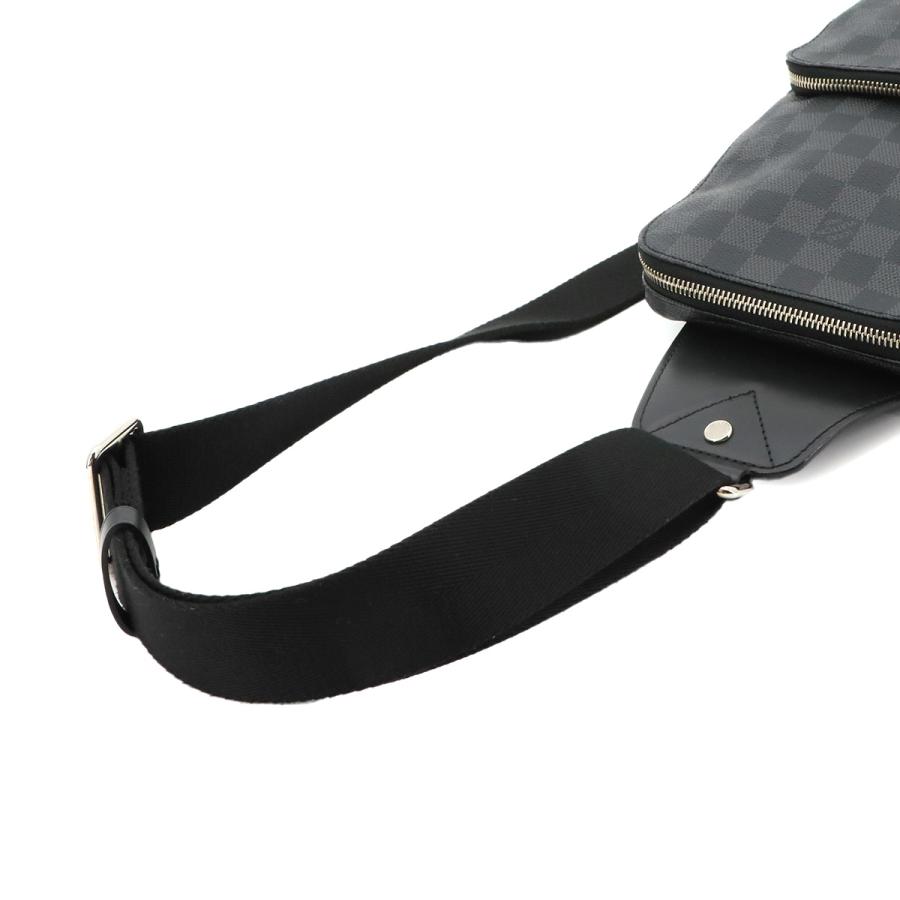LOUIS VUITTON（ルイ・ヴィトン） 新品同様 ルイ ヴィトン ダミエ グラ