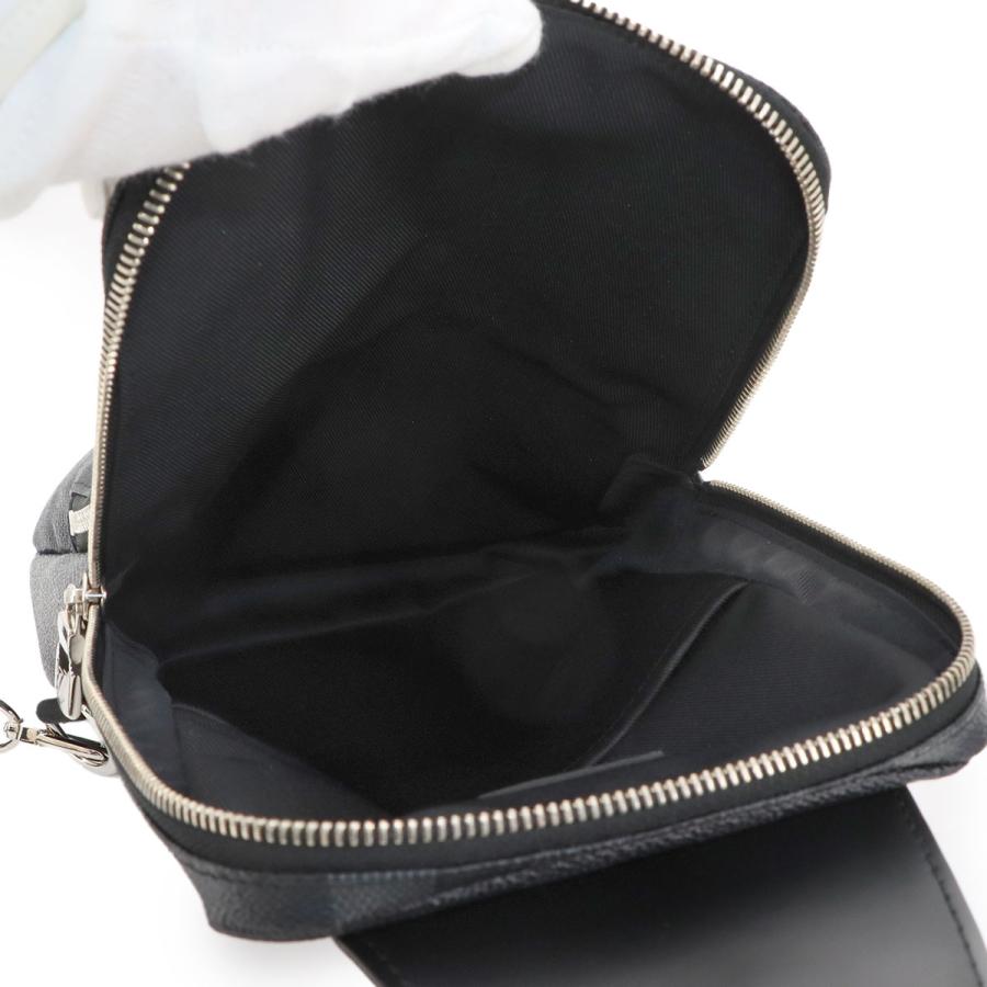 LOUIS VUITTON（ルイ・ヴィトン） 新品同様 ルイ ヴィトン ダミエ グラ