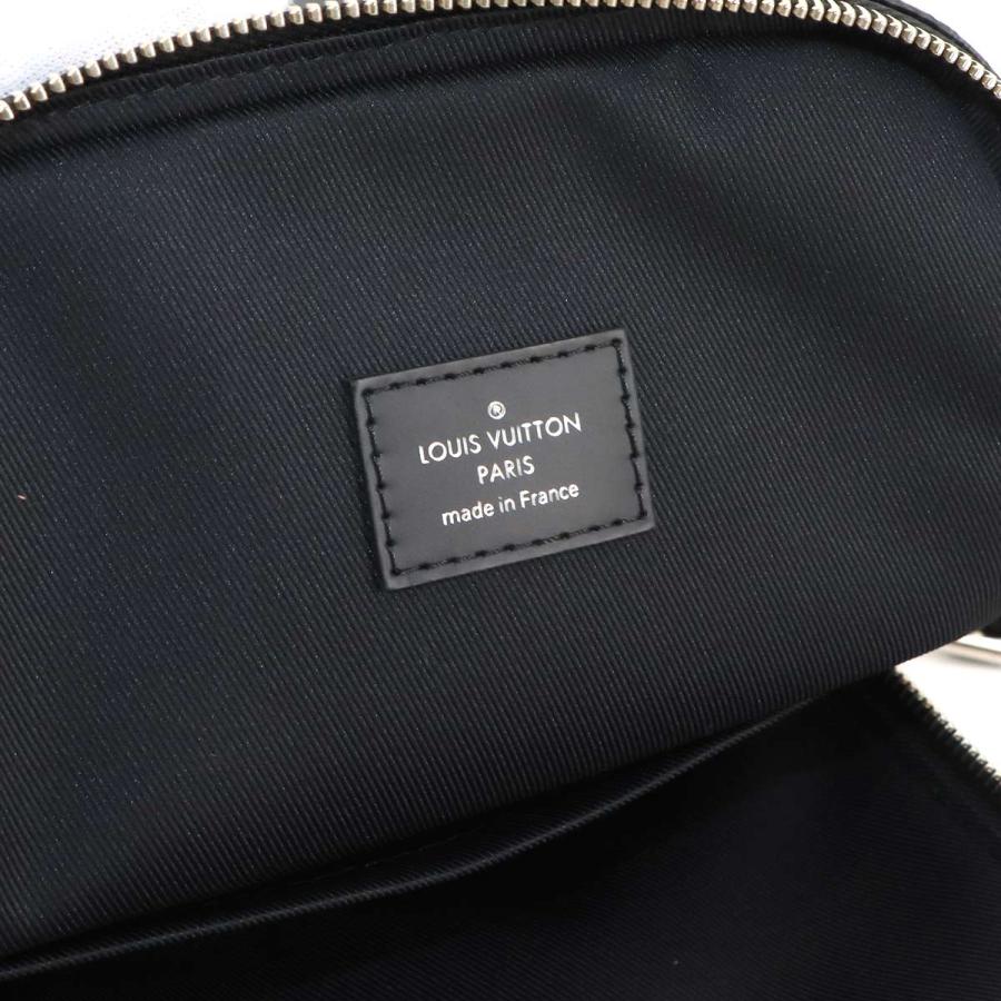 LOUIS VUITTON（ルイ・ヴィトン） 新品同様 ルイ ヴィトン ダミエ グラ