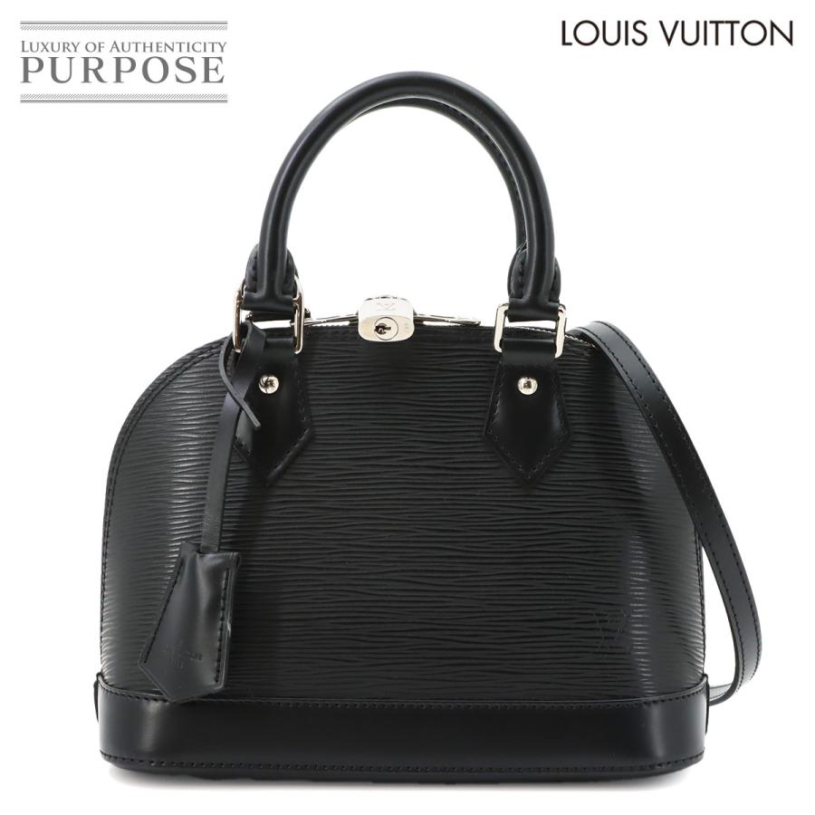 LOUIS VUITTON（ルイ・ヴィトン） 未使用 展示品 ルイ ヴィトン エピ 