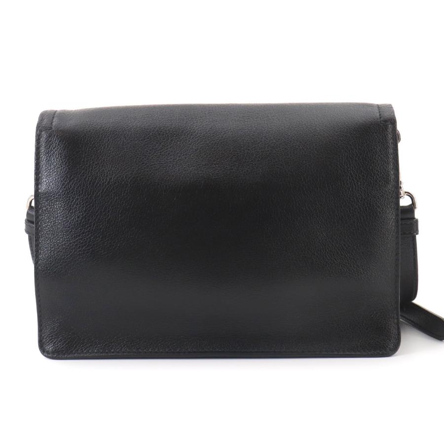 PRADA プラダ メッセンジャーバッグ ショルダーバッグ PRADA（プラダ） 新品同様 メッセンジャー ショルダー バッグ レザー
