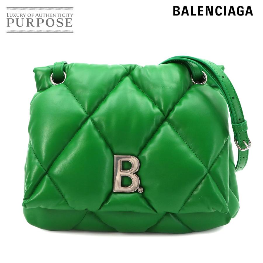 BALENCIAGA（バレンシアガ） 未使用 展示品 タッチ パフィー 