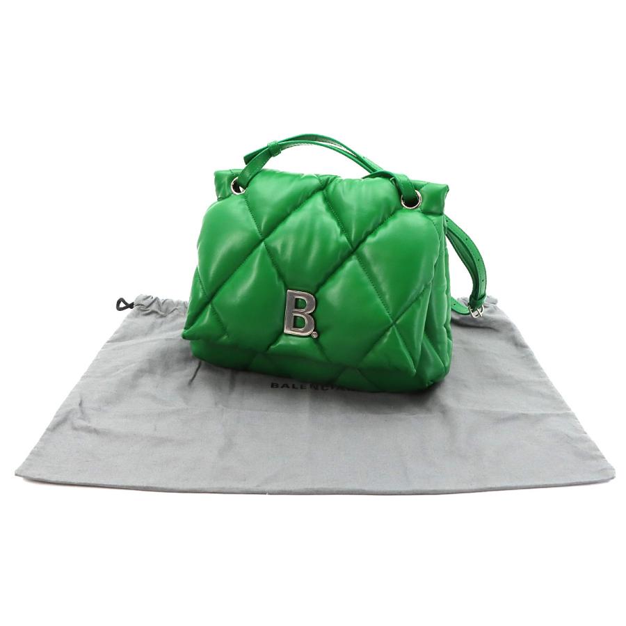 BALENCIAGA（バレンシアガ） 未使用 展示品 タッチ パフィー 