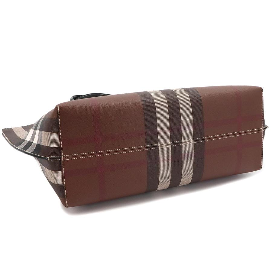 BURBERRY（バーバリー） 未使用 展示品 ミディアム チェック トート