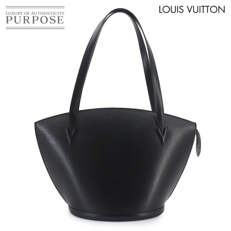 LOUIS VUITTON（ルイ・ヴィトン） 新品同様 ルイ ヴィトン エピ サン