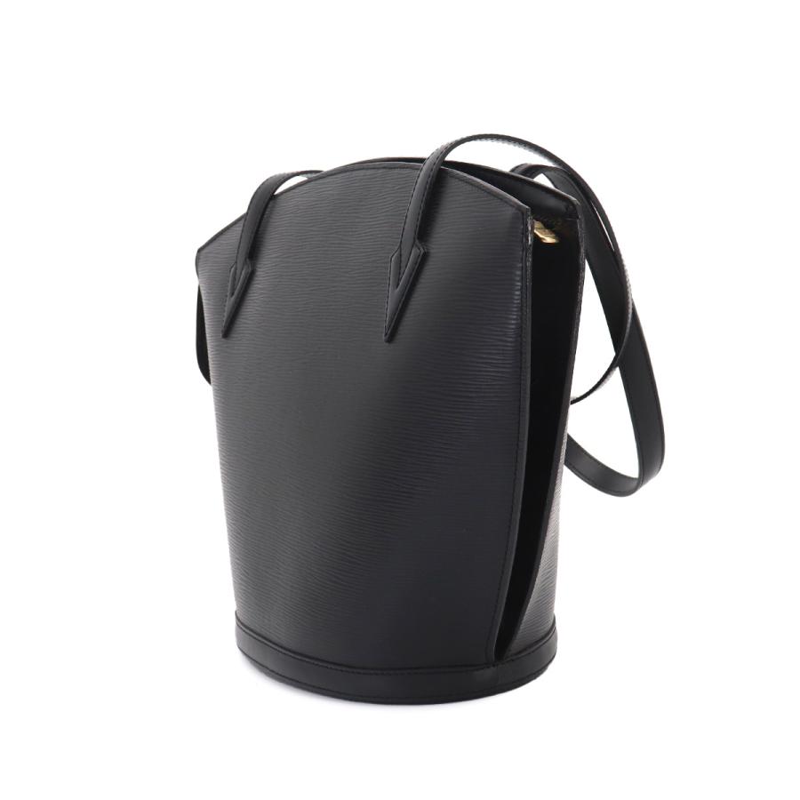 LOUIS VUITTON（ルイ・ヴィトン） 新品同様 ルイ ヴィトン エピ サン