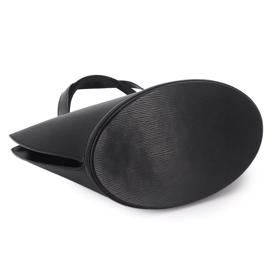 LOUIS VUITTON（ルイ・ヴィトン） 新品同様 ルイ ヴィトン エピ サン