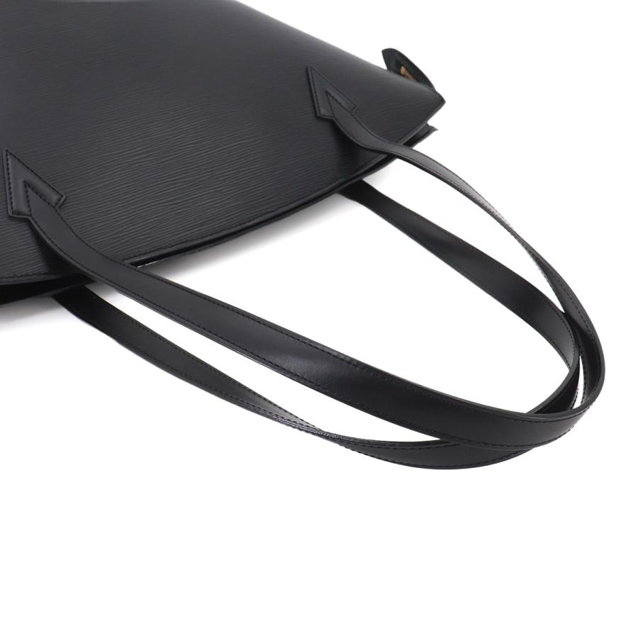 ルイ・ヴィトン エピ サンジャックショッピング LOUIS VUITTON（ルイ・ヴィトン） 新品同様 ルイ ヴィトン エピ サン