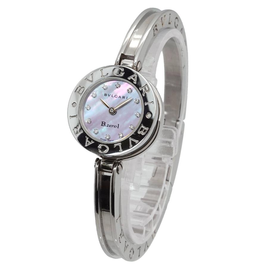 BVLGARI（ブルガリ） ビーゼロワン BZ22S バングル ウォッチ