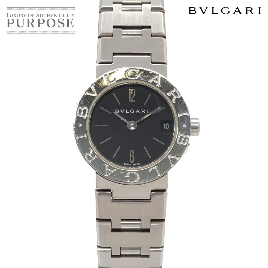 BVLGARI 腕時計 レディースウォッチ BB23SS BVLGARI（ブルガリ） ブルガリブルガリ BB23SS レディース 腕時計