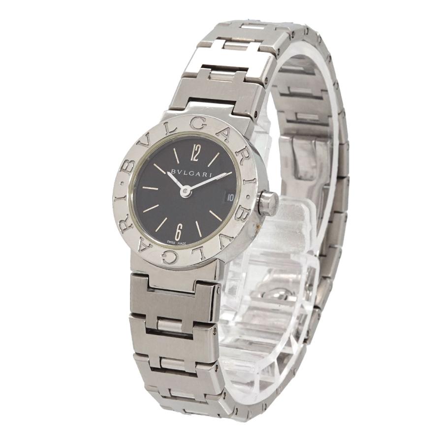 BVLGARI（ブルガリ） ブルガリブルガリ BB23SS レディース 腕時計
