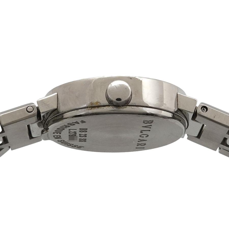 BVLGARI（ブルガリ） ブルガリブルガリ BB23SS レディース 腕時計