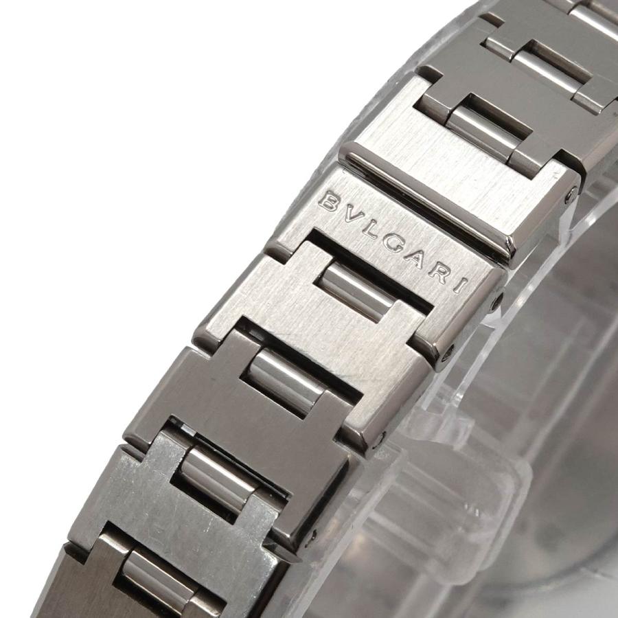 BVLGARI（ブルガリ） ブルガリブルガリ BB23SS レディース 腕時計