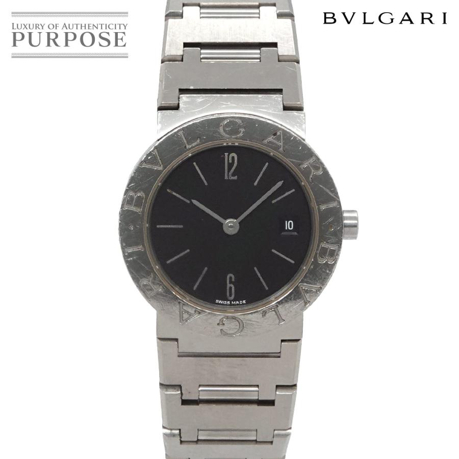 BVLGARI（ブルガリ） ブルガリブルガリ BB26SSD ヴィンテージ 