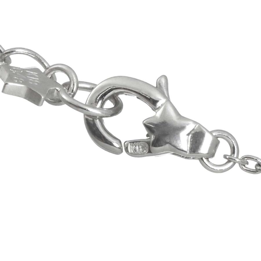 STAR JEWELRY（スタージュエリー） ダイヤ 0.48ct ネックレス 45.5cm