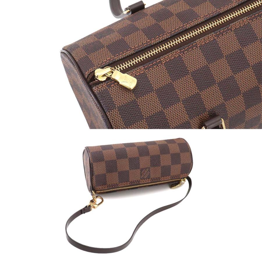 Louis Vuitton ダミエ　パピヨン LOUIS VUITTON（ルイ・ヴィトン） 新品同様 パピヨン 30 ルイ ヴィトン