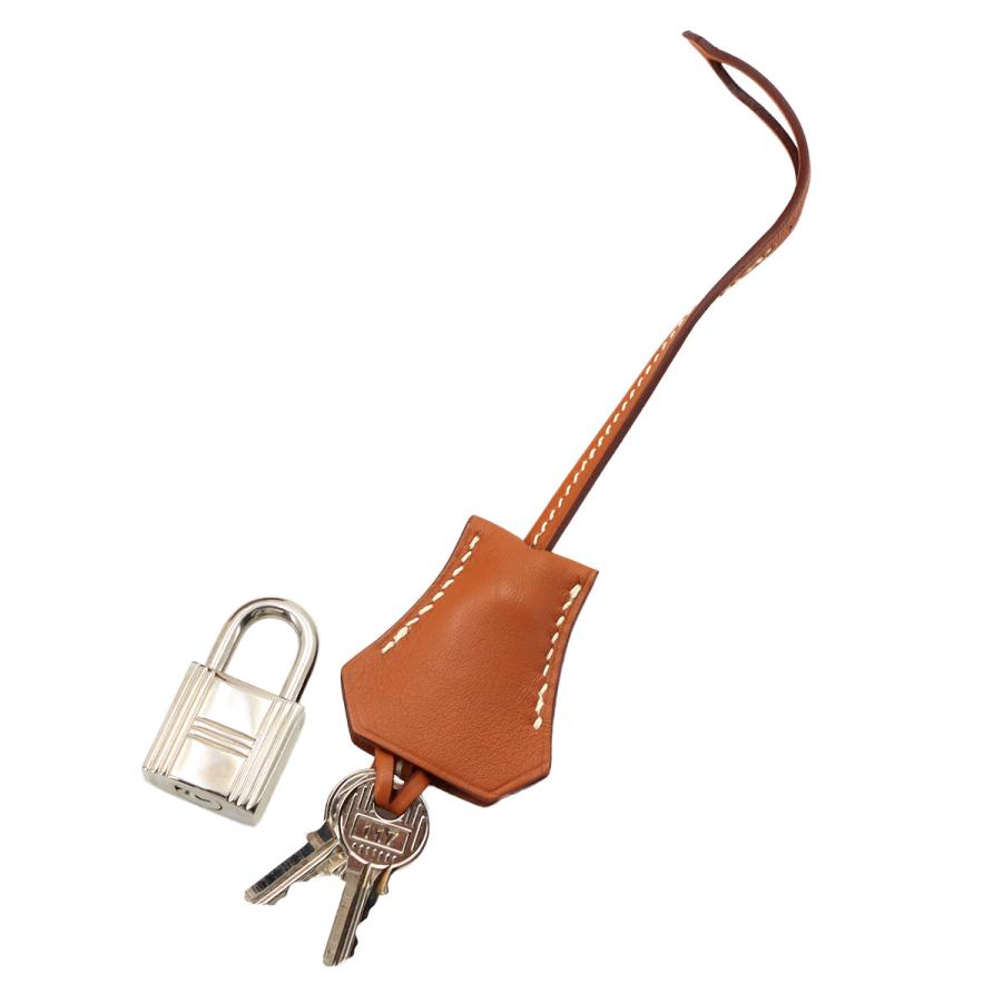 HERMES（エルメス） 新品同様 バーキン25 スイフト ゴールド ハンド
