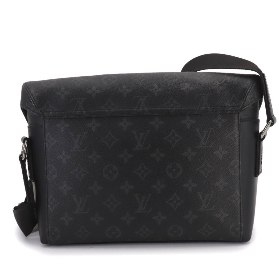 LOUIS VUITTON（ルイ・ヴィトン） 新品同様 メッセンジャー