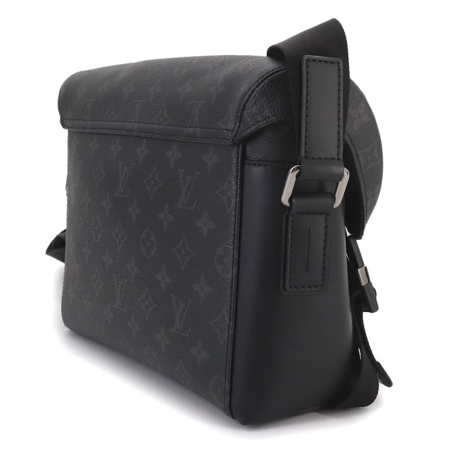 LOUIS VUITTON（ルイ・ヴィトン） 新品同様 メッセンジャー