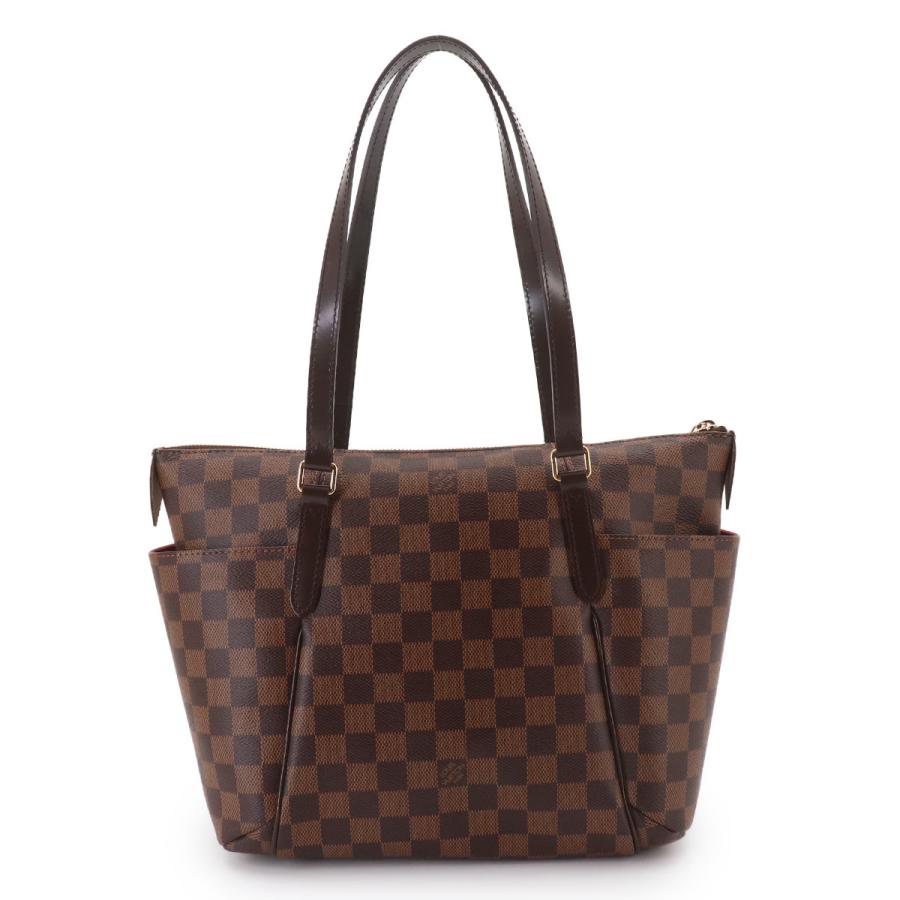 LOUIS VUITTON（ルイ・ヴィトン） 新品同様 トータリー PM ルイ