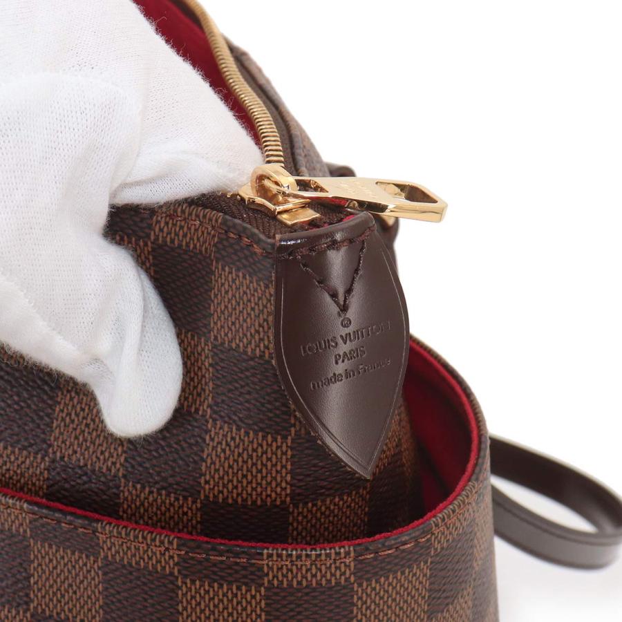 LOUIS VUITTON（ルイ・ヴィトン） 新品同様 トータリー PM ルイ 