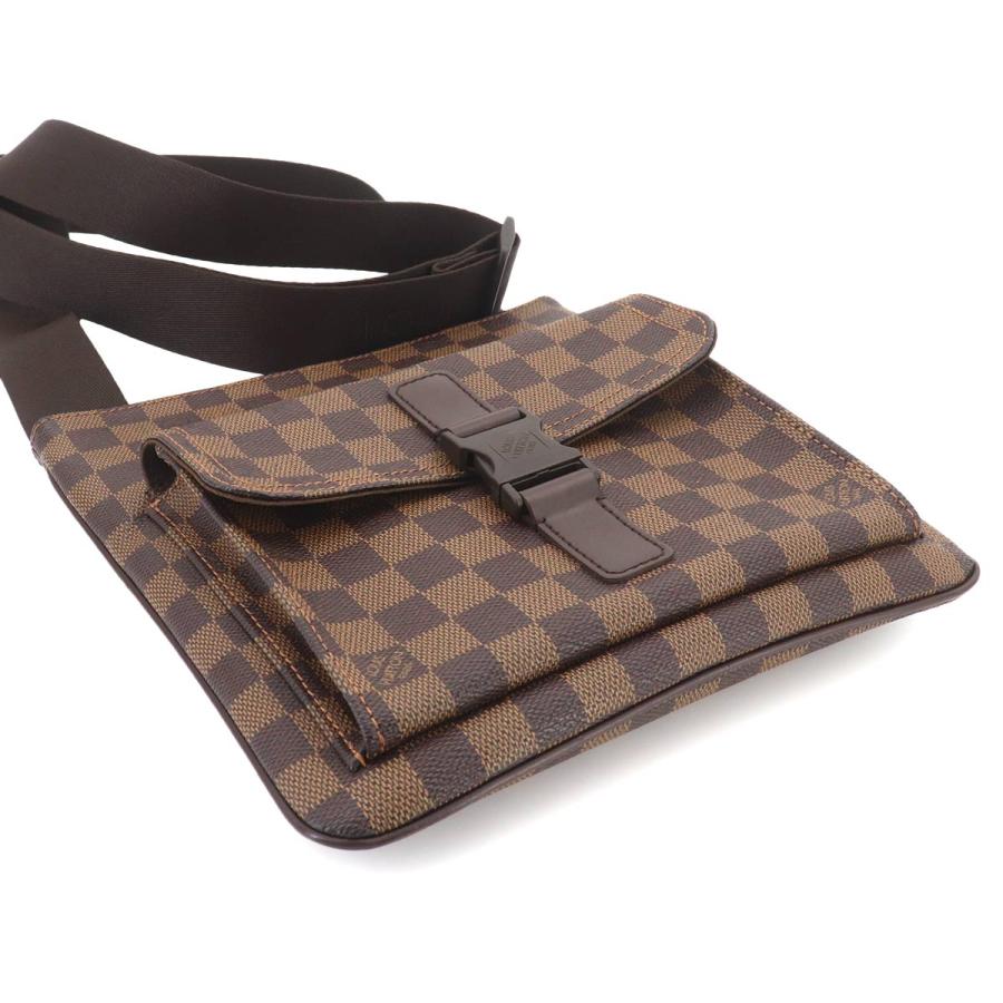 LOUIS VUITTON（ルイ・ヴィトン） 新品同様 ルイ ヴィトン ダミエ