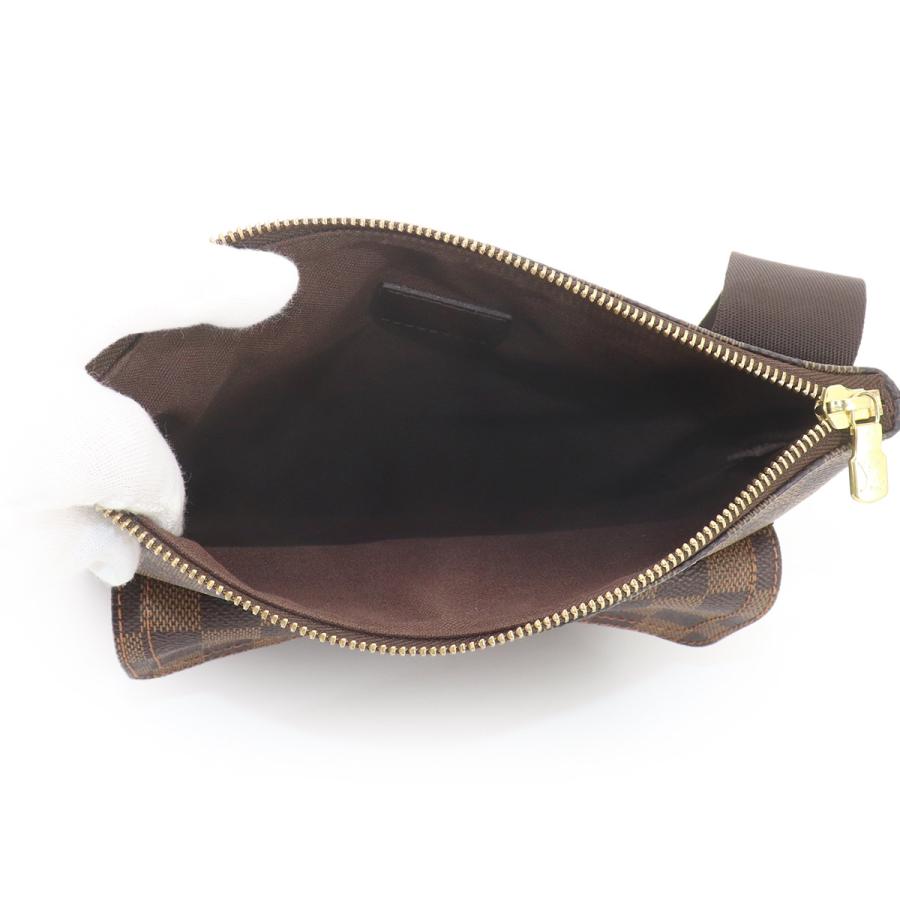 LOUIS VUITTON（ルイ・ヴィトン） 新品同様 ルイ ヴィトン ダミエ