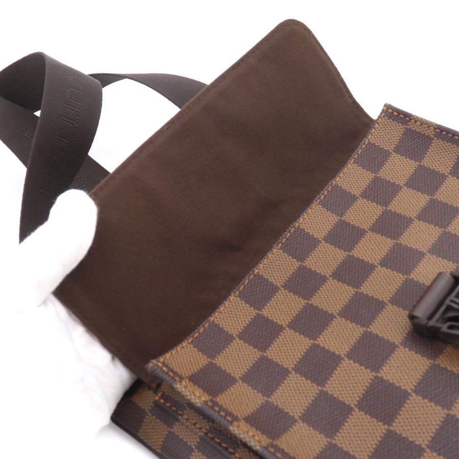 LOUIS VUITTON（ルイ・ヴィトン） 新品同様 ルイ ヴィトン ダミエ