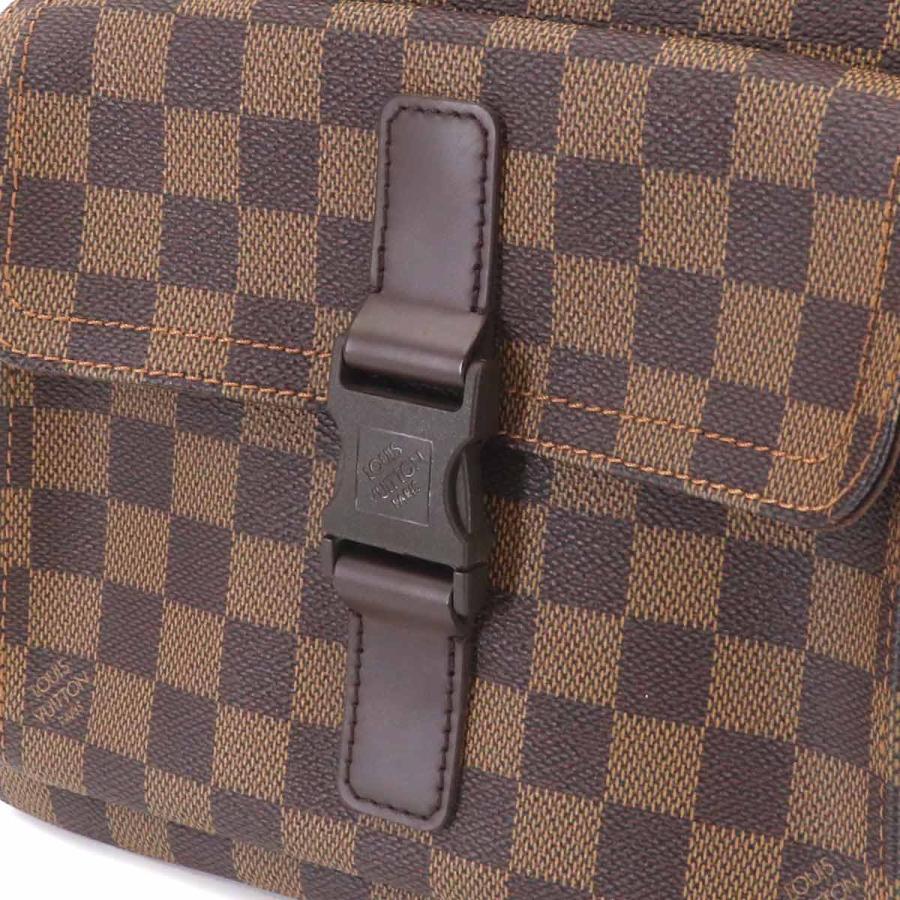 LOUIS VUITTON（ルイ・ヴィトン） 新品同様 ルイ ヴィトン ダミエ 