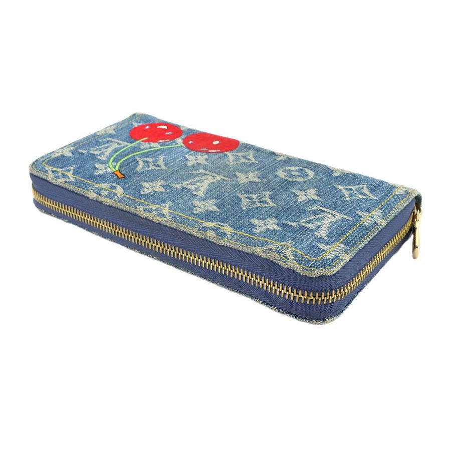 ルイヴィトン ジッピー ウォレット LOUIS VUITTON（ルイ・ヴィトン） ルイ ヴィトン LOUIS VUITTON LVxTM