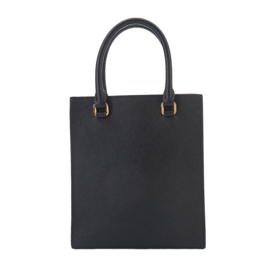 PRADA（プラダ） 未使用 展示品 サフィアーノ 2way ハンド ショルダー
