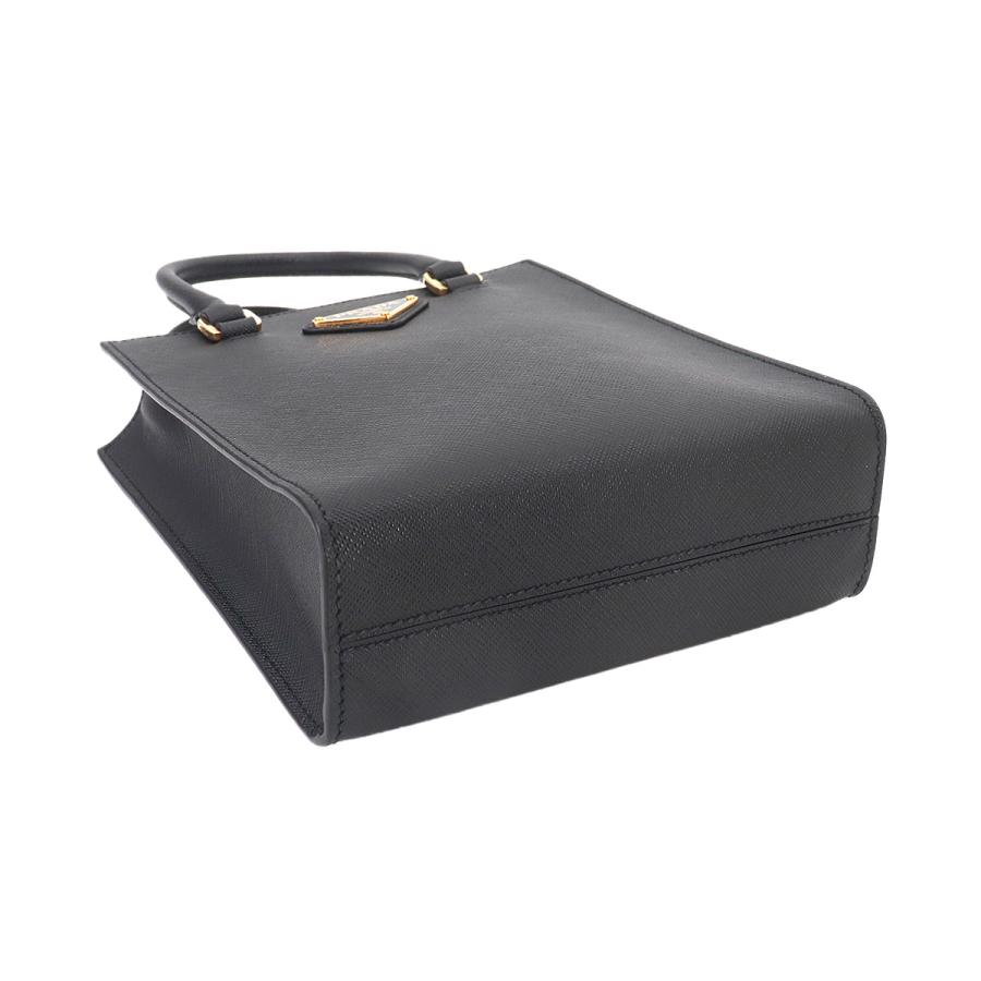 PRADA（プラダ） 未使用 展示品 サフィアーノ 2way ハンド ショルダー