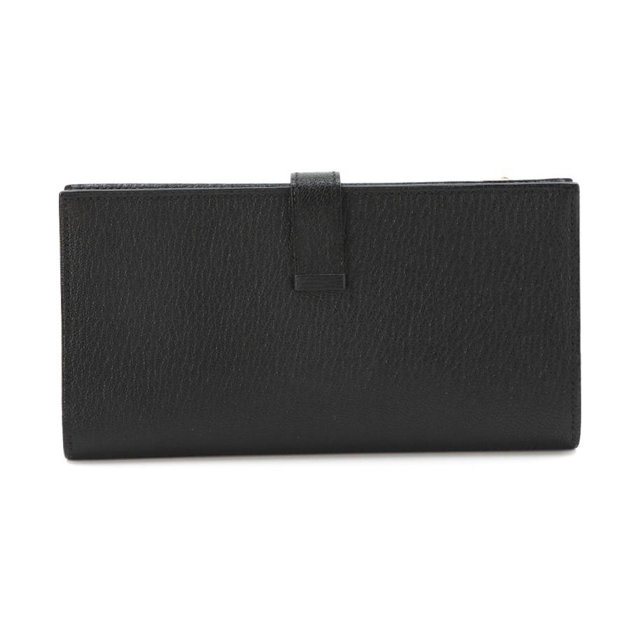 HERMES（エルメス） 未使用 展示品 ベアンスフレ 二つ折り 長財布 