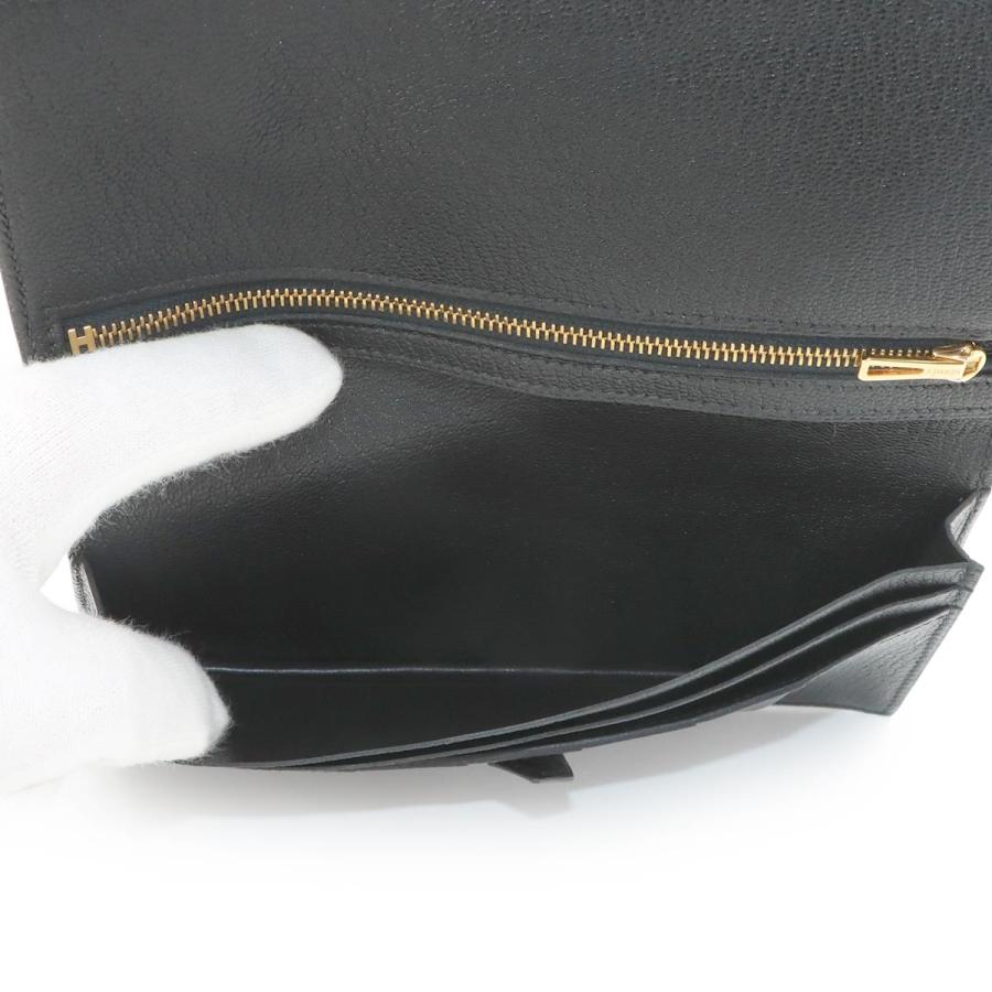 HERMES（エルメス） 未使用 展示品 ベアンスフレ 二つ折り 長財布 