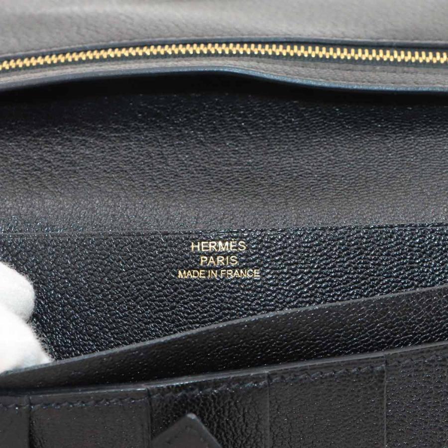 HERMES（エルメス） 未使用 展示品 ベアンスフレ 二つ折り 長財布 