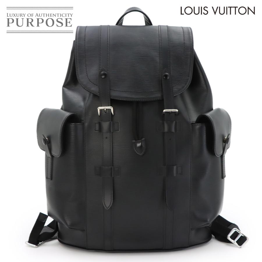 LOUIS VUITTON（ルイ・ヴィトン） 美品 ルイ ヴィトン エピ