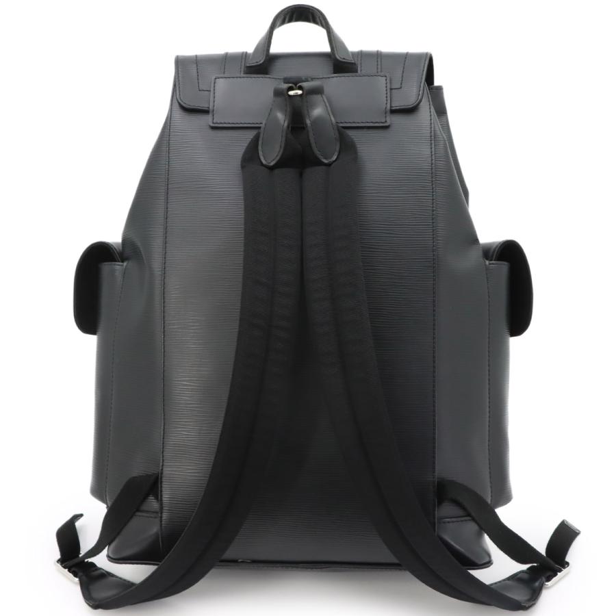 LOUIS VUITTON（ルイ・ヴィトン） 美品 ルイ ヴィトン エピ