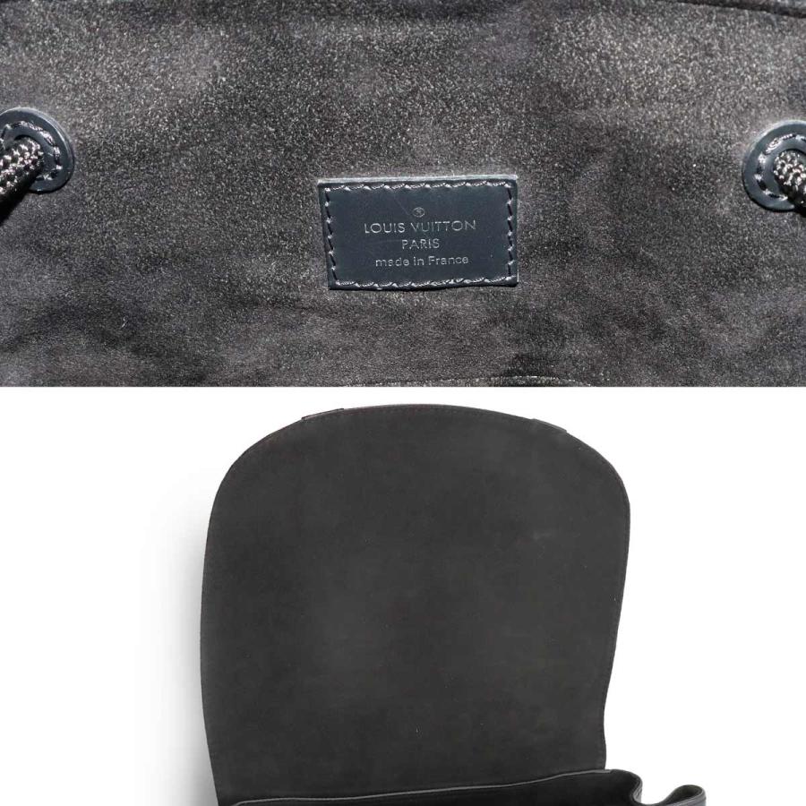 LOUIS VUITTON（ルイ・ヴィトン） 美品 ルイ ヴィトン エピ