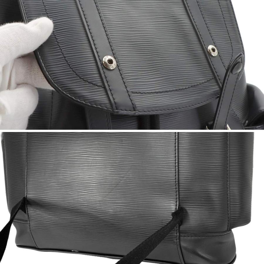 LOUIS VUITTON（ルイ・ヴィトン） 美品 ルイ ヴィトン エピ