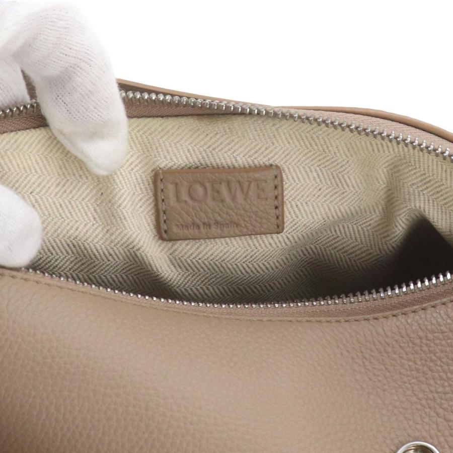 LOEWE（ロエベ） 新品同様 アントン スリング バッグ ボディ バッグ