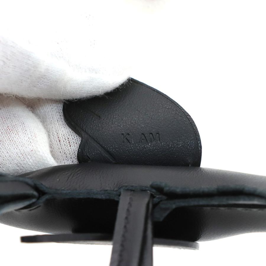 HERMES（エルメス） 未使用 展示品 ソーブラック ロデオ ペガサス PM 
