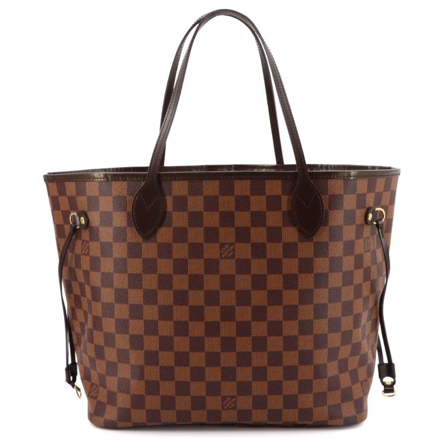LOUIS VUITTON（ルイ・ヴィトン） 新品同様 ルイ ヴィトン ダミエ