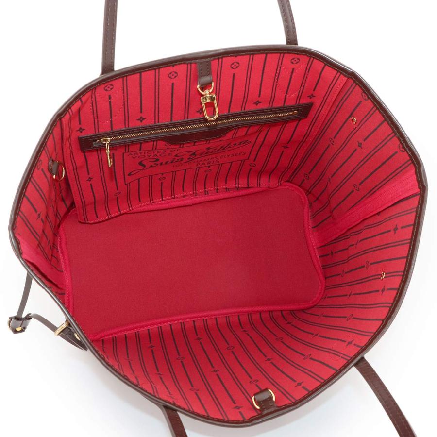 LOUIS VUITTON（ルイ・ヴィトン） 新品同様 ルイ ヴィトン ダミエ