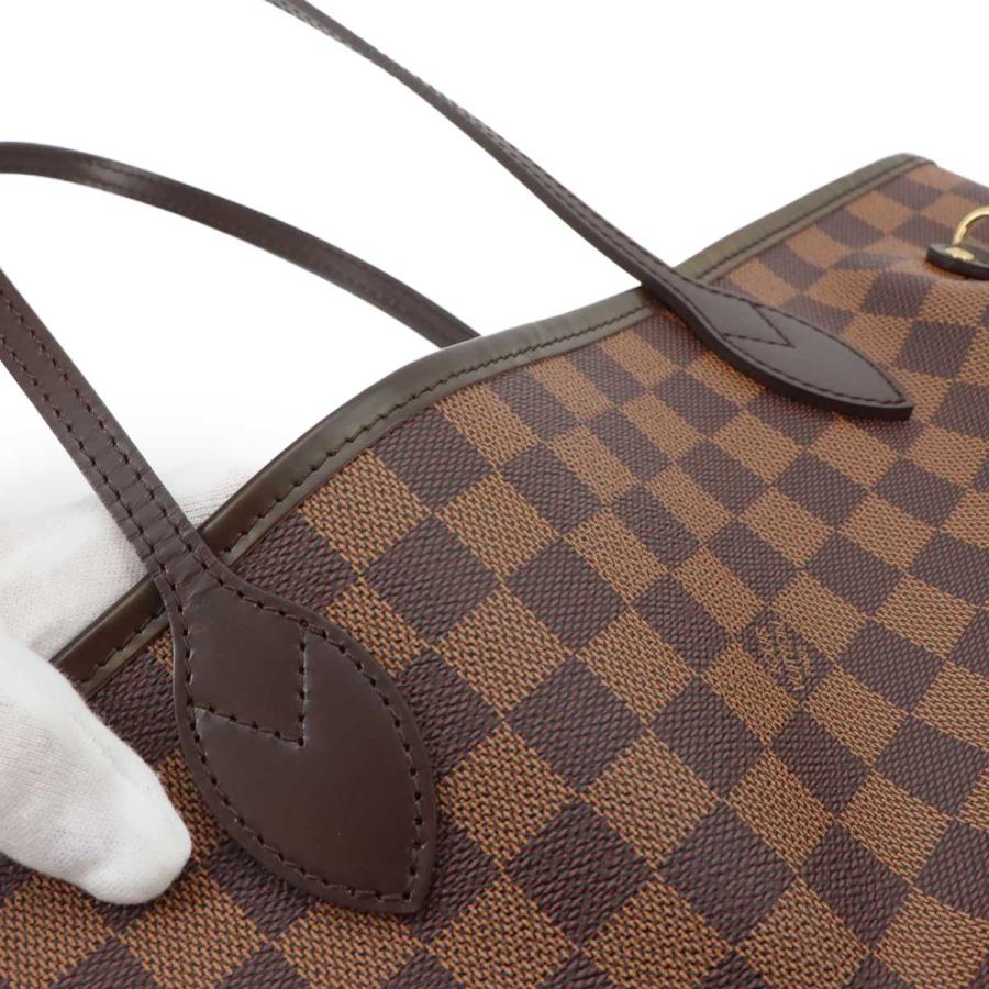 LOUIS VUITTON（ルイ・ヴィトン） 新品同様 ルイ ヴィトン ダミエ