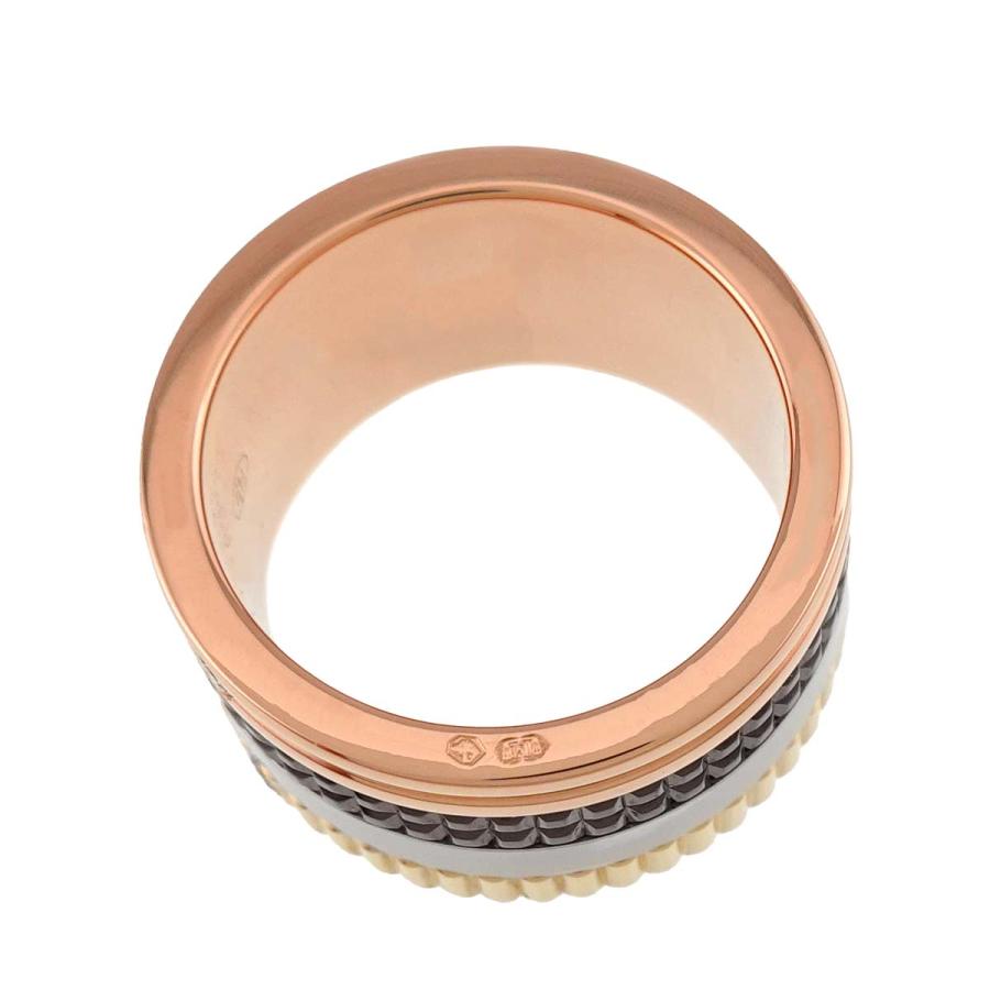 BOUCHERON（ブシュロン） キャトル クラシック ラージ #53 リング