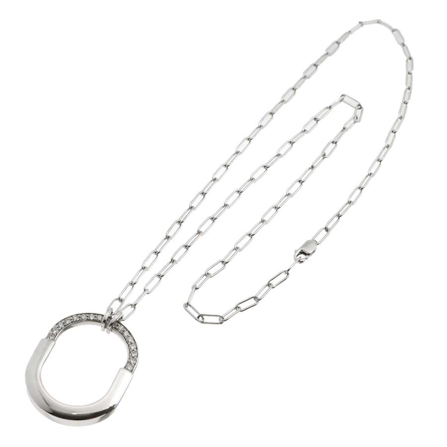 TIFFANY&Co.（ティファニー） ロック ミディアム ダイヤ 0.33ct