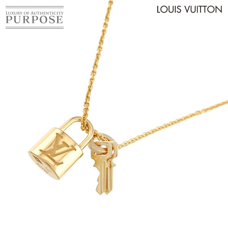 LOUIS VUITTON（ルイ・ヴィトン） ルイ ヴィトン パンダンティフ